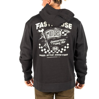 Fasthouse All Out Hooded Pullover - Rise and Redemption