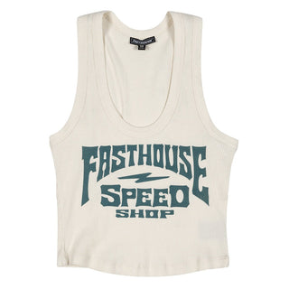 Fasthouse Record Tank - Rise and Redemption