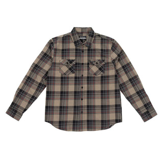 Fasthouse Saturday Night Special Flannels - Rise and Redemption