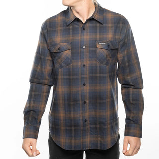 Fasthouse Saturday Night Special Flannels - Rise and Redemption