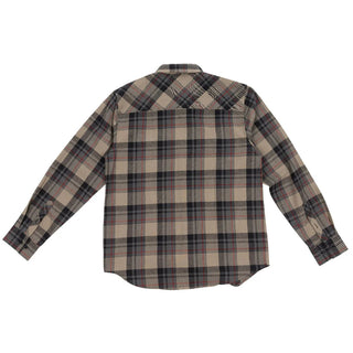 Fasthouse Saturday Night Special Flannels - Rise and Redemption