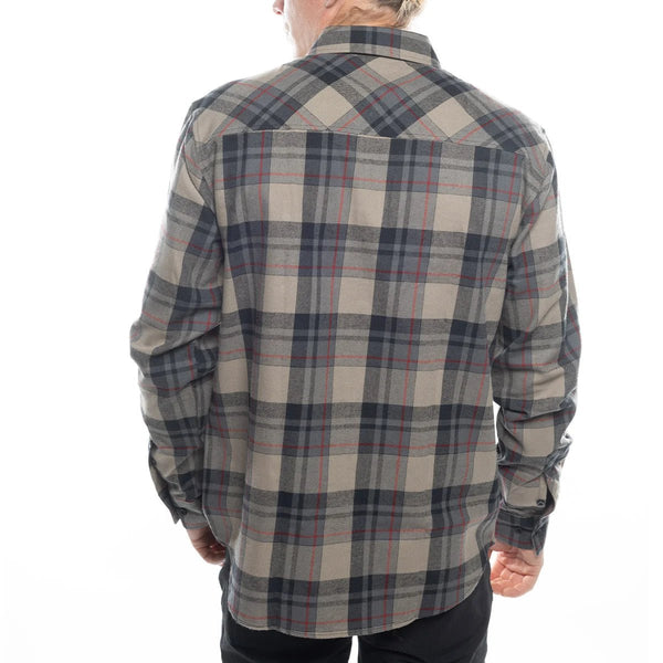 Fasthouse Saturday Night Special Flannels - Rise and Redemption
