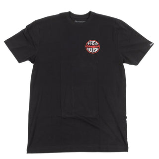 Fasthouse Squall Tee - Rise and Redemption