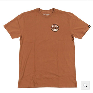 Fasthouse Squall Tee - Rise and Redemption