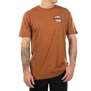 Fasthouse Squall Tee - Rise and Redemption
