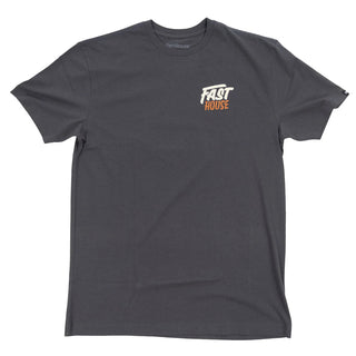 Fasthouse Steadfast Tee - Rise and Redemption