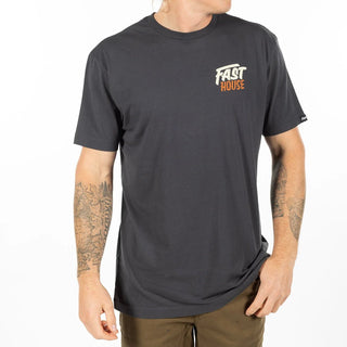 Fasthouse Steadfast Tee - Rise and Redemption