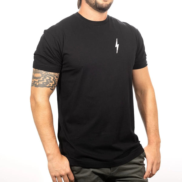 Fasthouse Surge Tee - Rise and Redemption