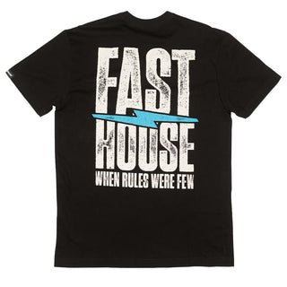 Fasthouse Surge Tee - Rise and Redemption