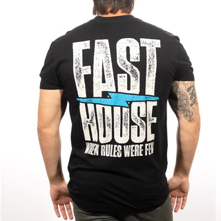 Fasthouse Surge Tee - Rise and Redemption