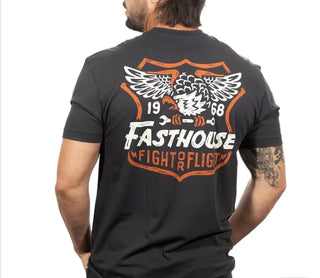 Fasthouse Talon Tee - Rise and Redemption