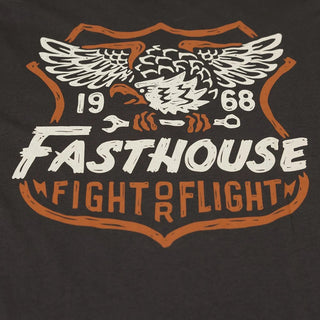 Fasthouse Talon Tee - Rise and Redemption