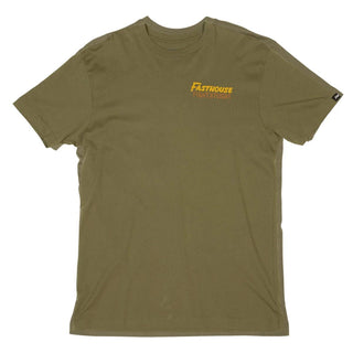 Fasthouse Talon Tee - Rise and Redemption