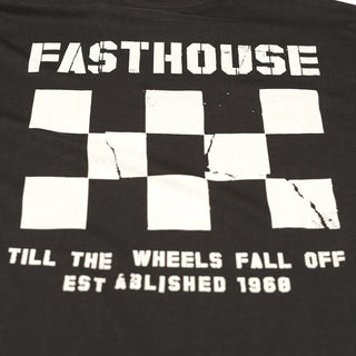 Fasthouse Torn Tee - Rise and Redemption