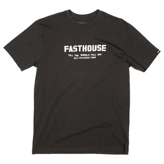 Fasthouse Torn Tee - Rise and Redemption