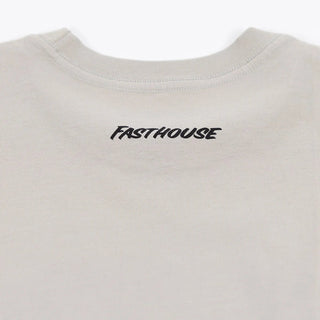 Fasthouse Vault Tee - Rise and Redemption