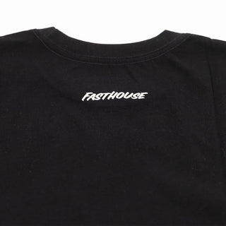 Fasthouse Vault Tee - Rise and Redemption