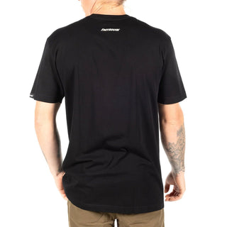 Fasthouse Vault Tee - Rise and Redemption
