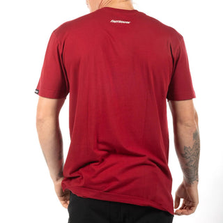 Fasthouse Vault Tee - Rise and Redemption