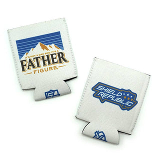 Father Figure Koozie - Rise and Redemption