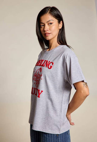 Feeling Lucky Graphic Tee - Rise and Redemption