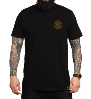 Filigree Badge Premium - Rise and Redemption