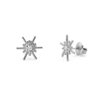 Firework Stud Earrings - Rise and Redemption