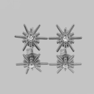 Firework Stud Earrings - Rise and Redemption