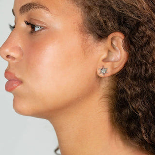 Firework Stud Earrings - Rise and Redemption
