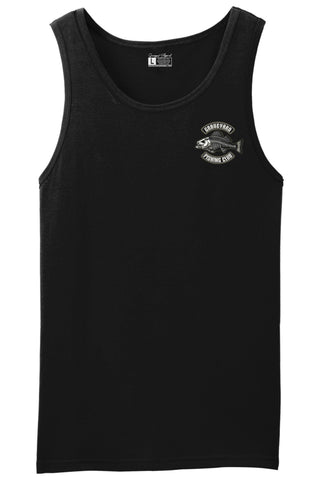 Fishing Club Tank - Rise and Redemption