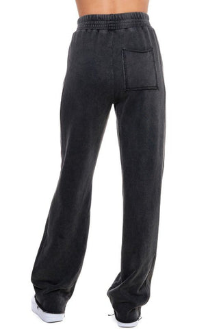 French Terry Mineral Lounge Pants - Rise and Redemption