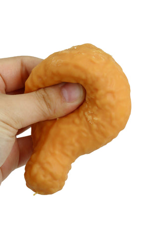 Fried Chicken Crunchy Bead Slime Filled - Rise and Redemption