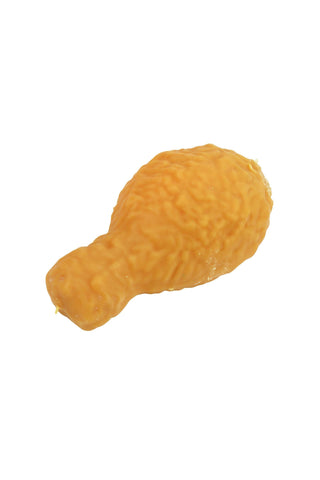 Fried Chicken Crunchy Bead Slime Filled - Rise and Redemption