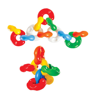 Funskool Giggles Chain Links by - Rise and Redemption