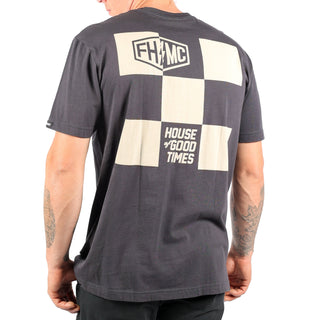 Gibson Tee - Rise and Redemption