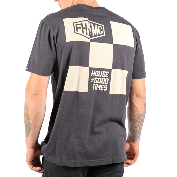 Gibson Tee - Rise and Redemption