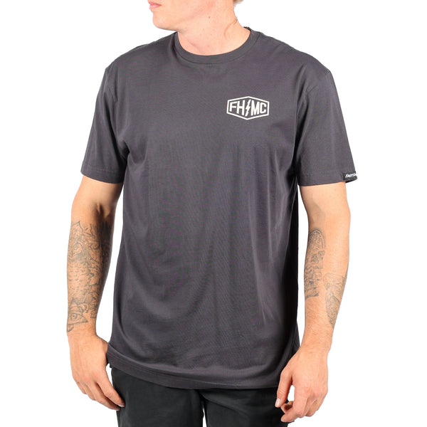 Gibson Tee - Rise and Redemption