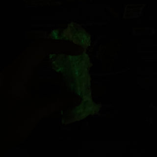 Glow in the Dark Cloud Putty - Rise and Redemption