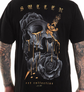 Golden Tears Premium - Rise and Redemption