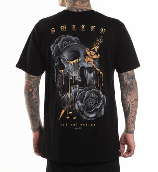 Golden Tears Premium - Rise and Redemption