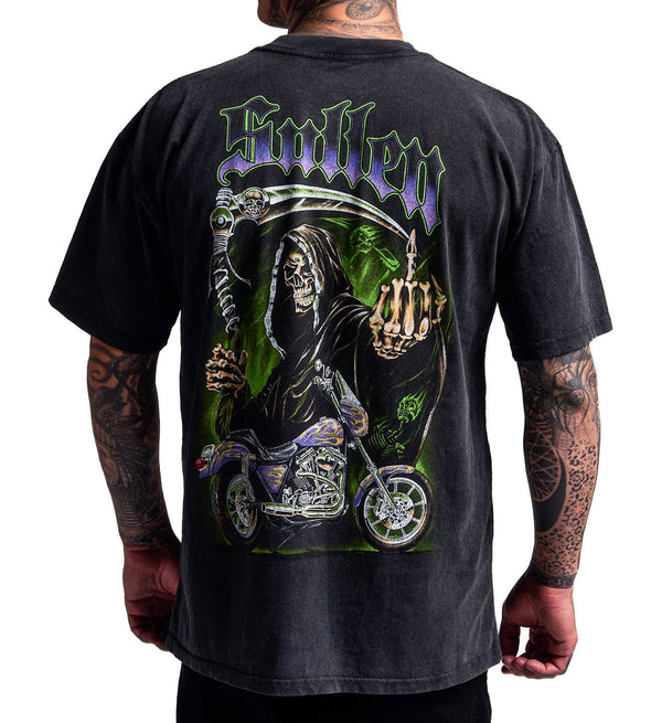 Grim Highway "1 Ton" - Rise and Redemption
