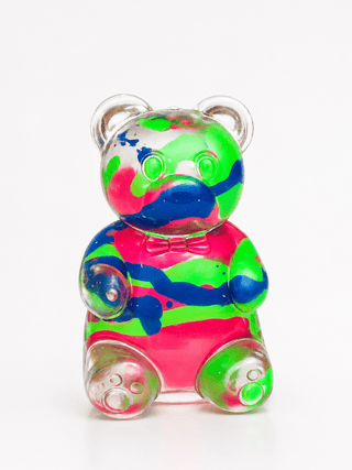 Gummy Bear Squish! – 3” Assorted Colors - Rise and Redemption