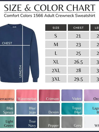 Halloween Mama Comfort Colors Shirt, Mom Halloween Sweater - Rise and Redemption