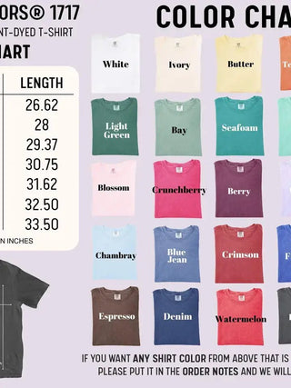 Halloween Mama Comfort Colors Shirt, Mom Halloween Sweater - Rise and Redemption