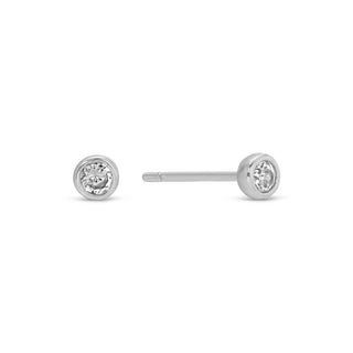 Heart Velvet Stud Gift Set - Rise and Redemption