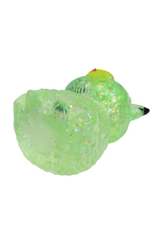 Highland Cow Glitter Maltose Putty Slime Filled Squishy Toy - Rise and Redemption