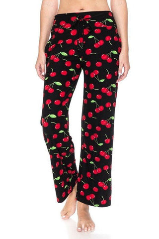 Holiday PJ Pants - Rise and Redemption