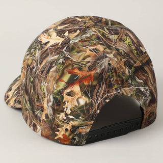 Howdy Darlin' Embroidery Patch Camo Trucker Hat - Rise and Redemption