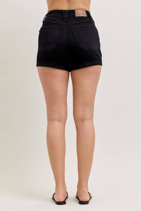 HW Aurora Weekender Short Double Rolled Cuff - Rise and Redemption