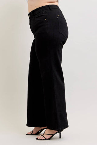 HW Retro Wide w/ Front Yoke - PLUS - Rise and Redemption